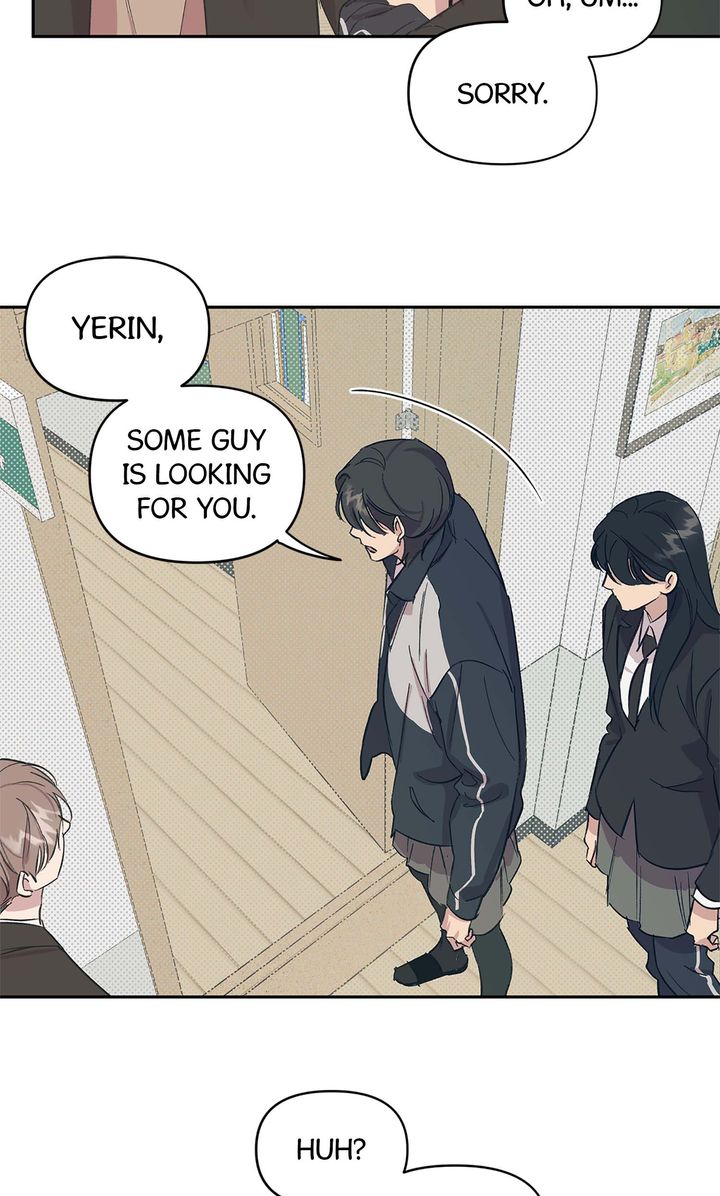 Circuit Breaker [Full ver.] - Chapter 4 manhwa