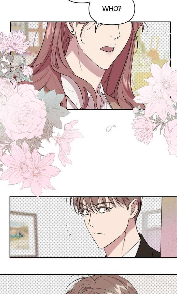 Circuit Breaker [Full ver.] - Chapter 4 manhwa