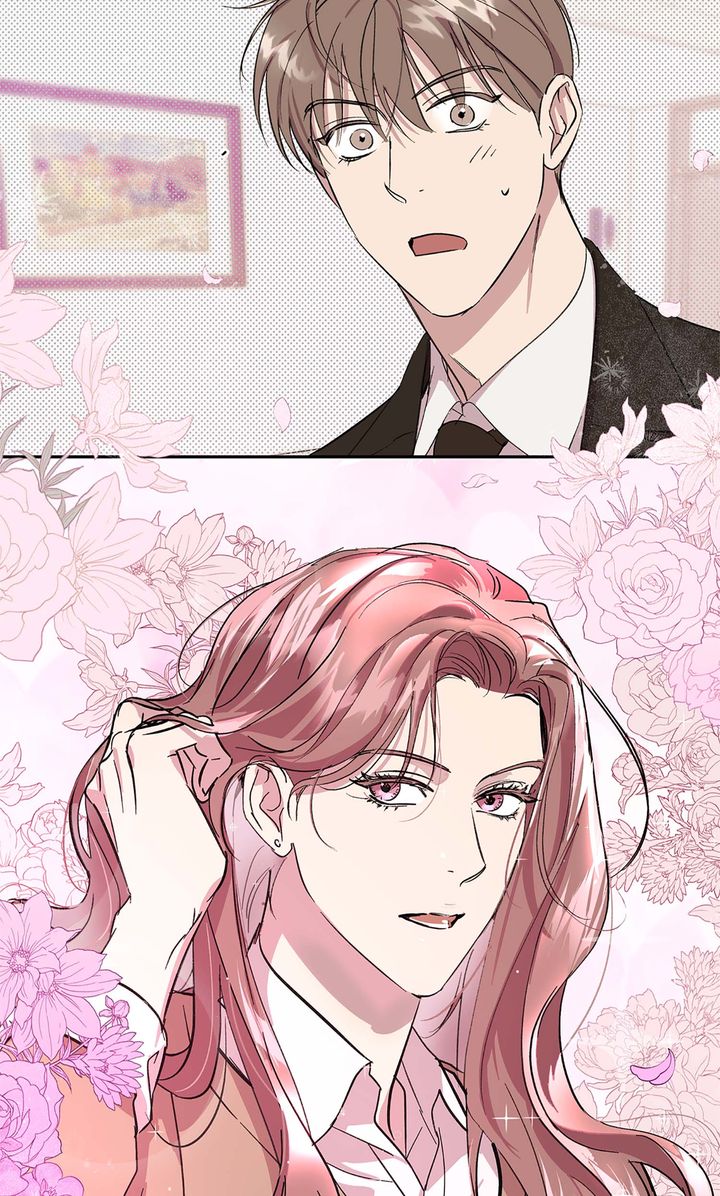 Circuit Breaker [Full ver.] - Chapter 4 manhwa