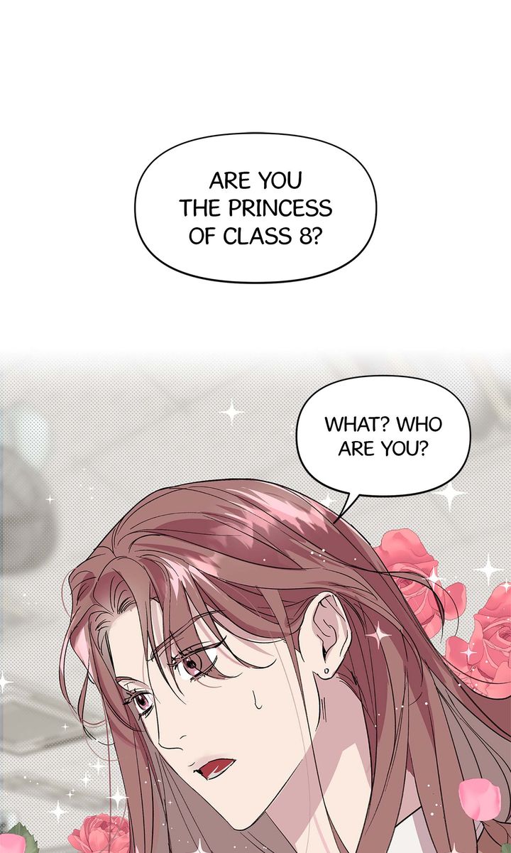 Circuit Breaker [Full ver.] - Chapter 5 manhwa