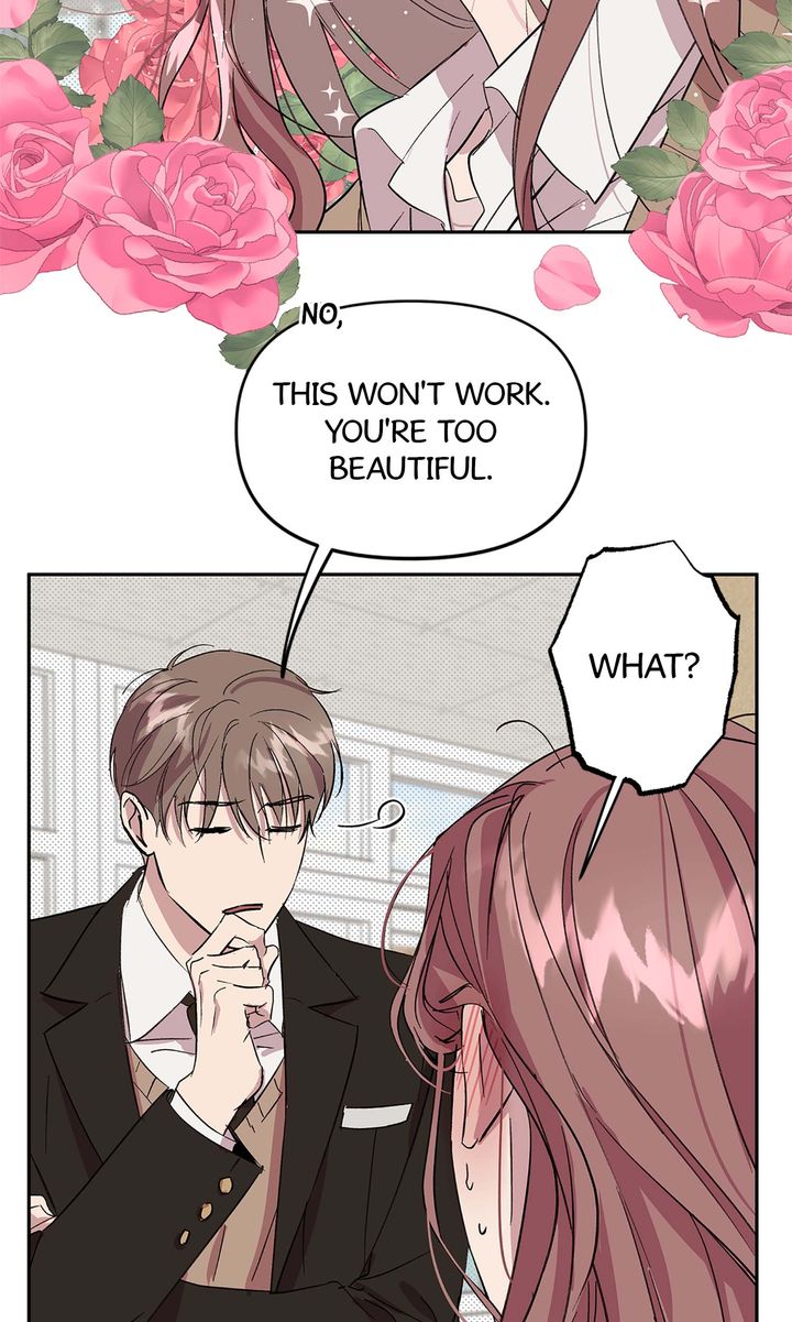 Circuit Breaker [Full ver.] - Chapter 5 manhwa