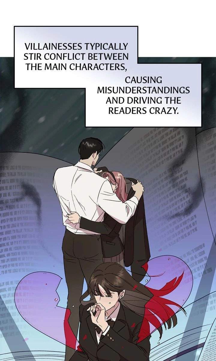 Circuit Breaker [Full ver.] - Chapter 5 manhwa