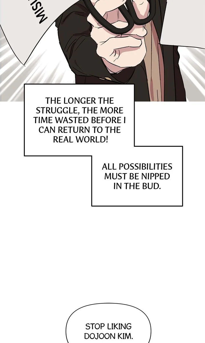 Circuit Breaker [Full ver.] - Chapter 5 manhwa