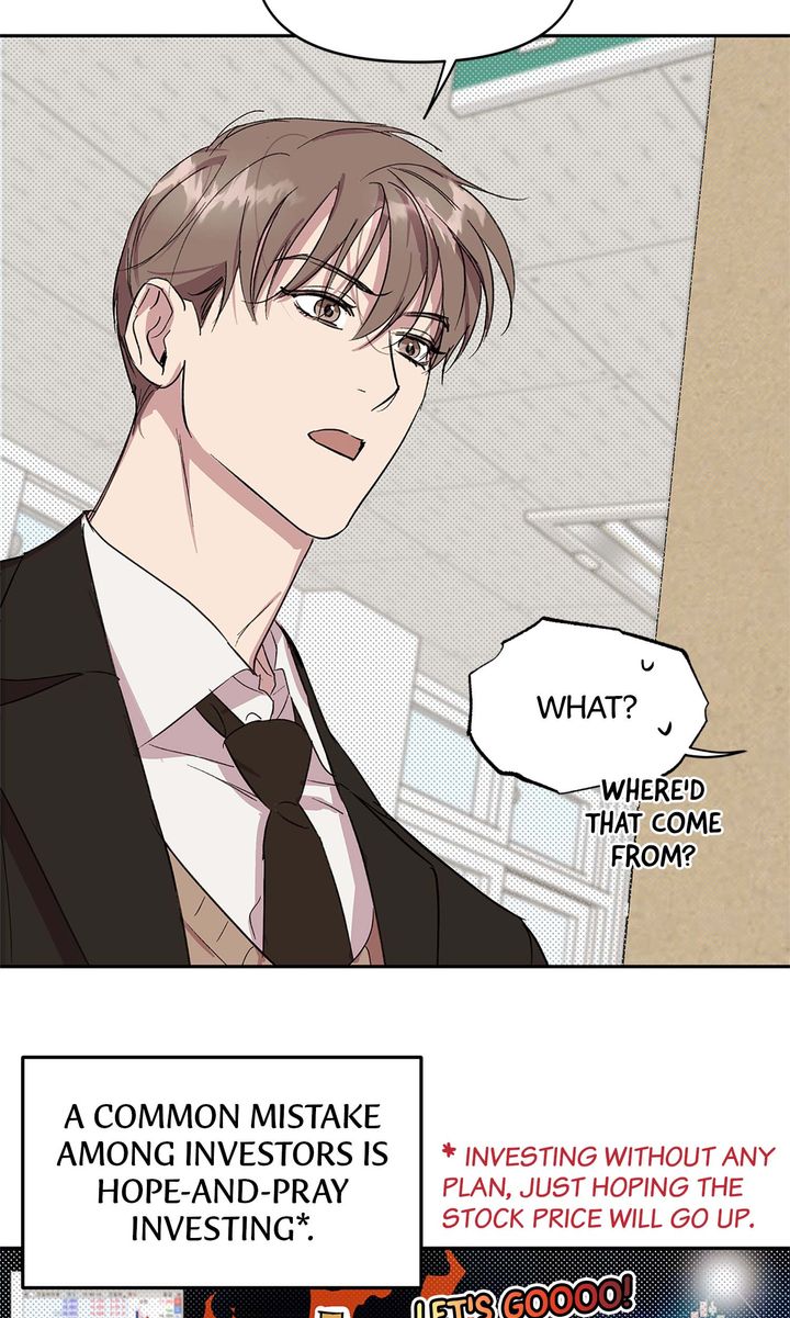 Circuit Breaker [Full ver.] - Chapter 5 manhwa