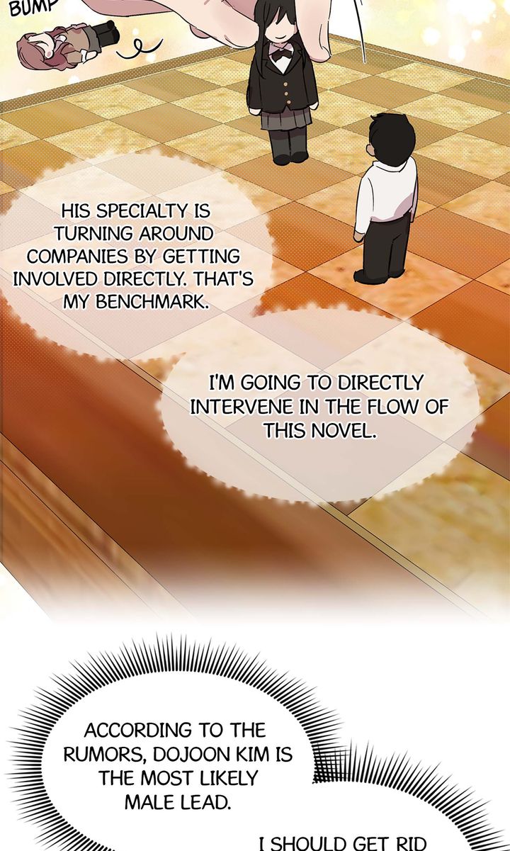 Circuit Breaker [Full ver.] - Chapter 5 manhwa
