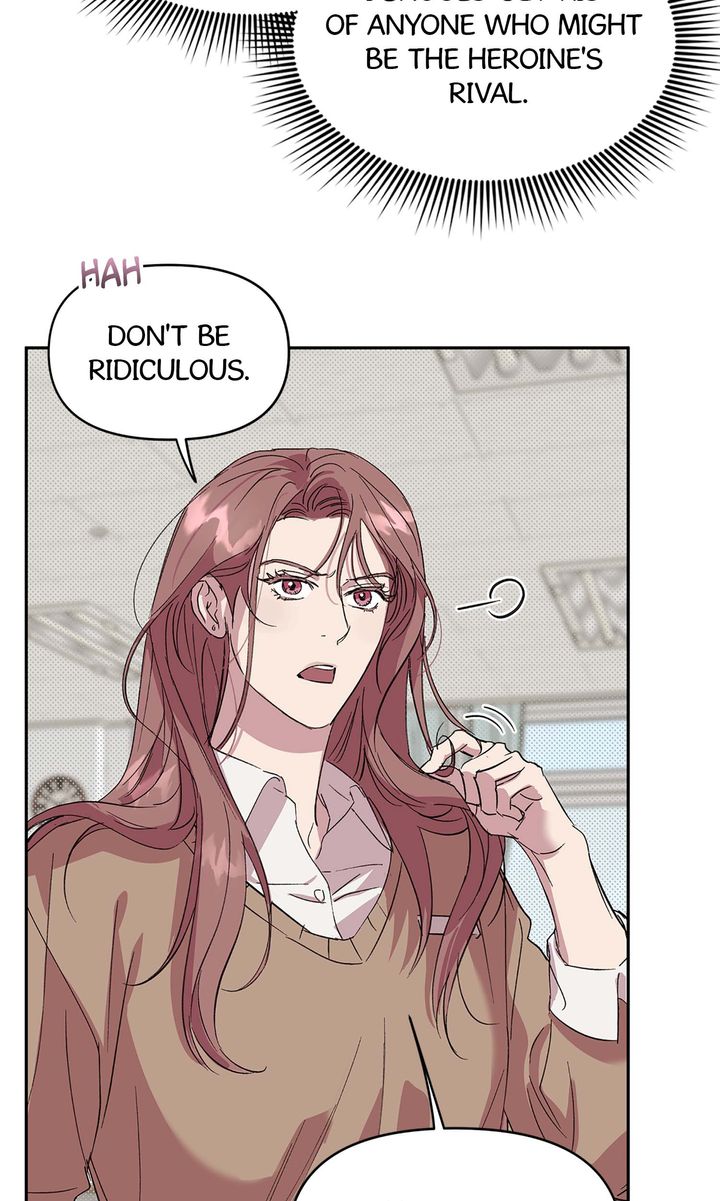 Circuit Breaker [Full ver.] - Chapter 5 manhwa