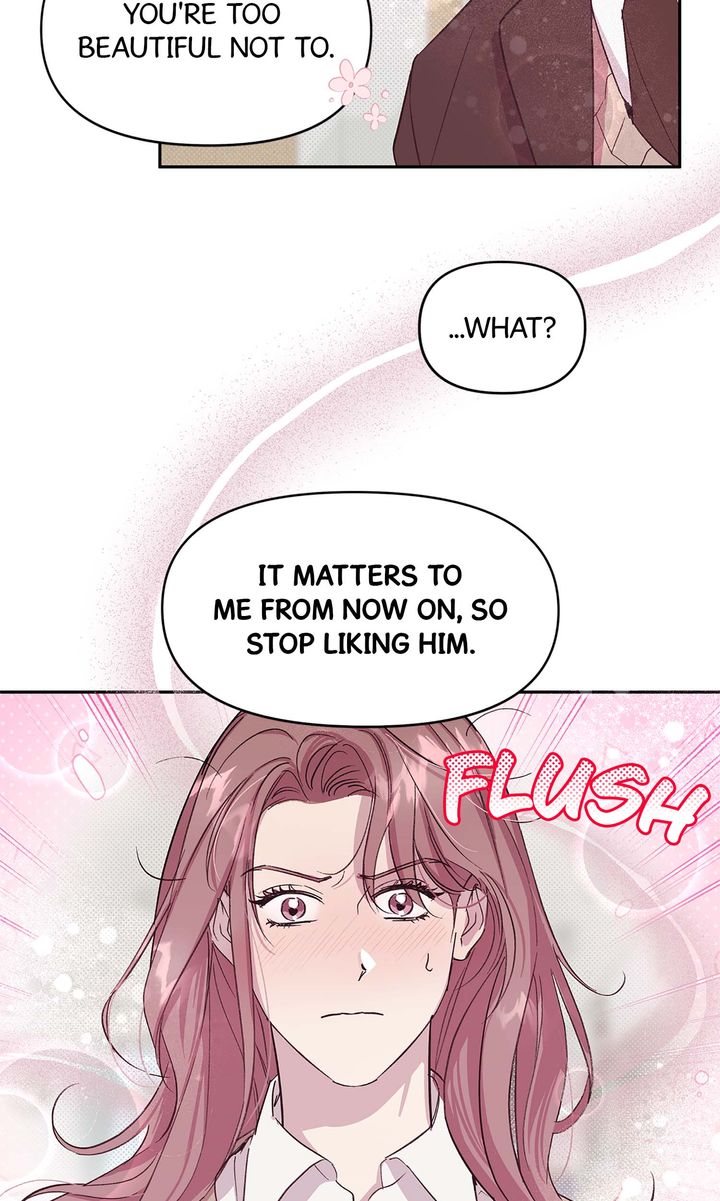 Circuit Breaker [Full ver.] - Chapter 5 manhwa