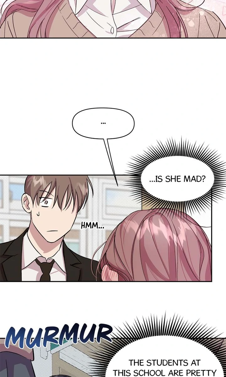 Circuit Breaker [Full ver.] - Chapter 5 manhwa