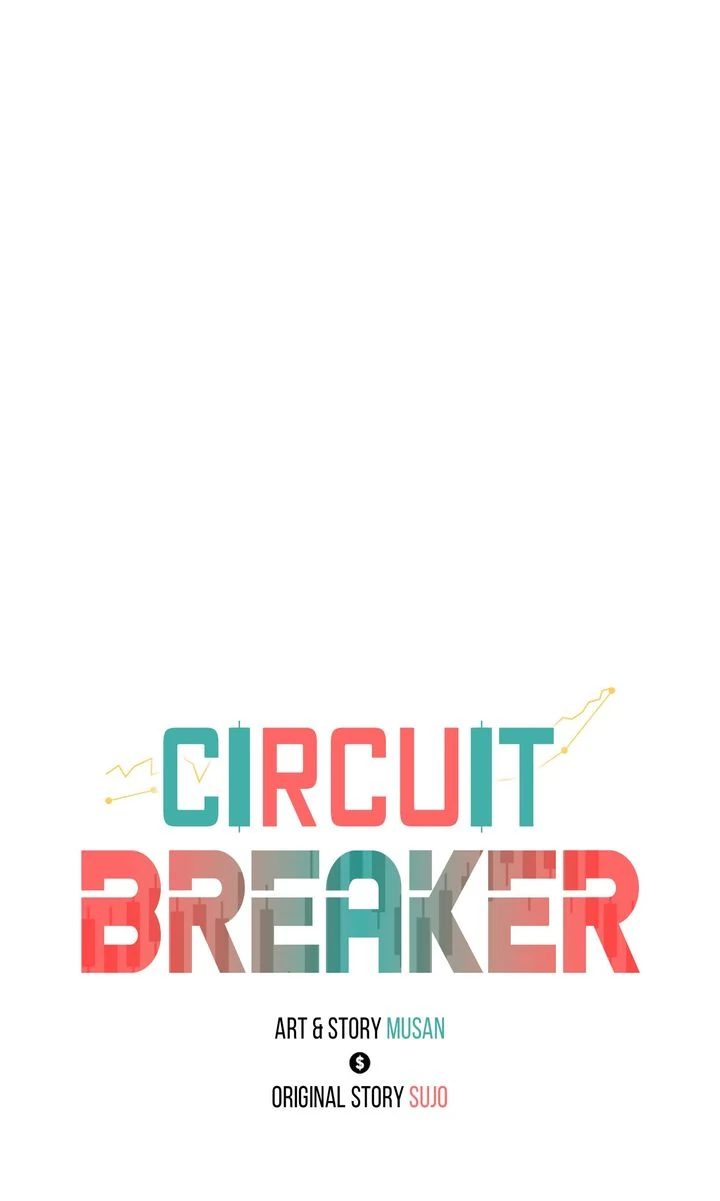 Circuit Breaker [Full ver.] - Chapter 5 manhwa