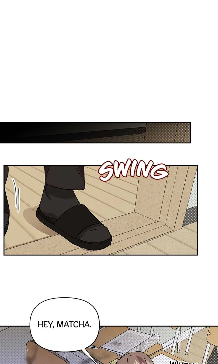 Circuit Breaker [Full ver.] - Chapter 5 manhwa