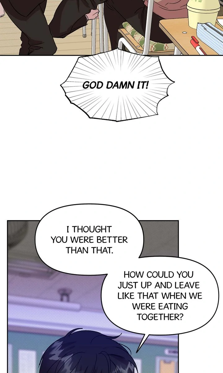 Circuit Breaker [Full ver.] - Chapter 5 manhwa
