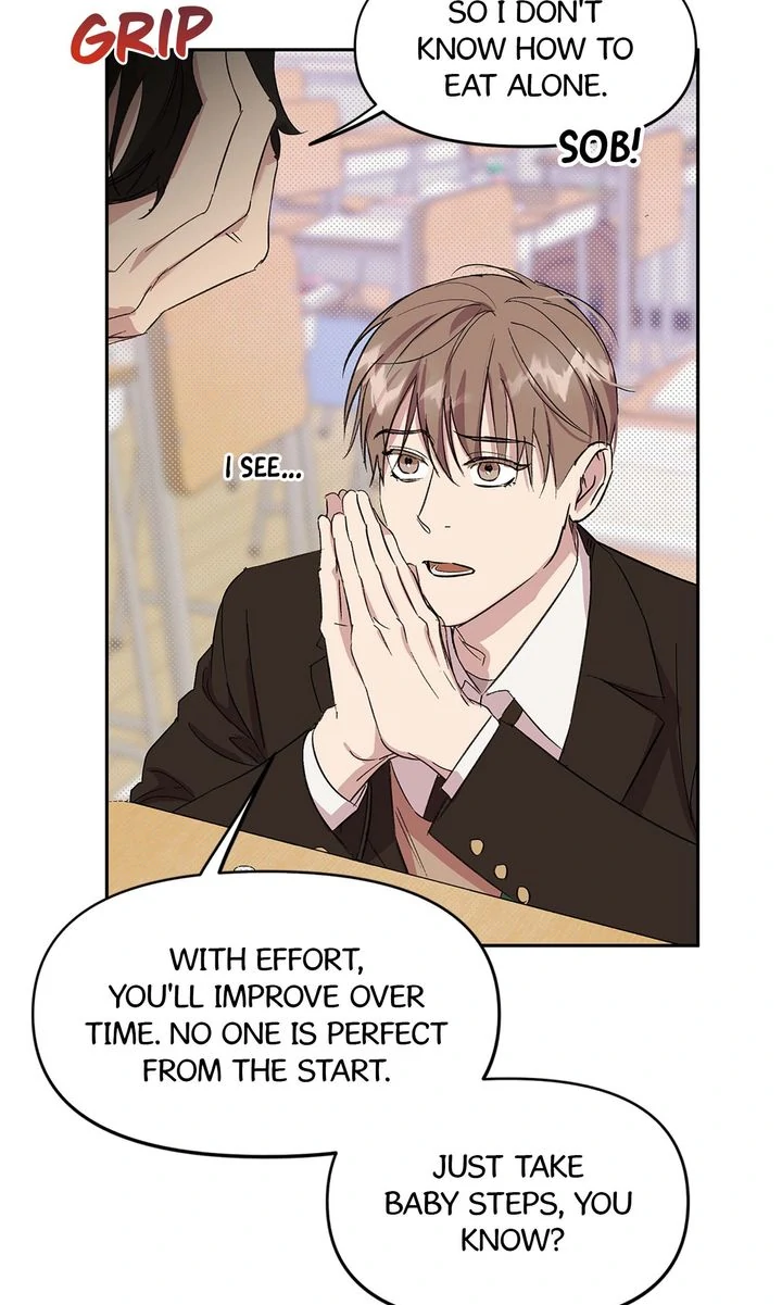 Circuit Breaker [Full ver.] - Chapter 5 manhwa