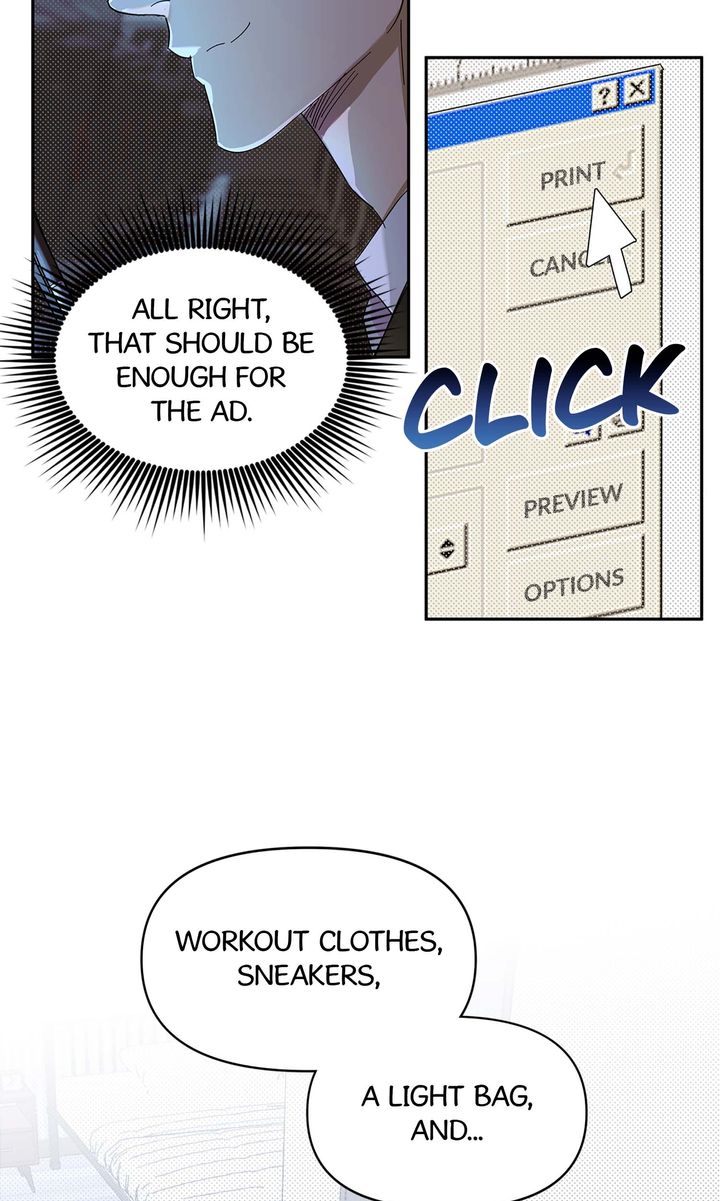 Circuit Breaker [Full ver.] - Chapter 5 manhwa