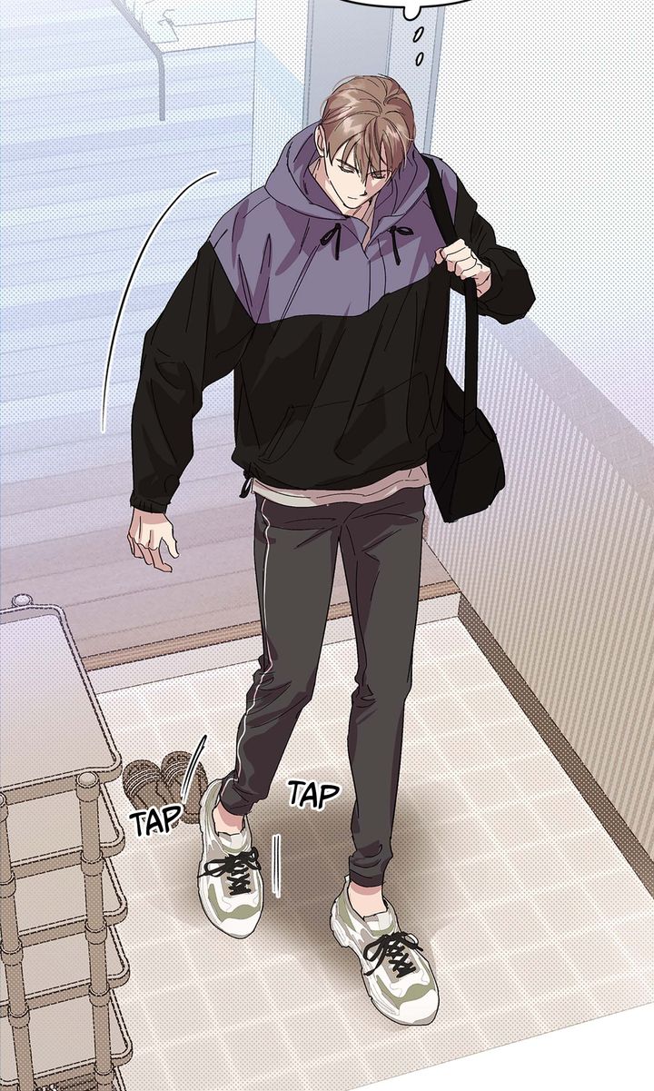 Circuit Breaker [Full ver.] - Chapter 5 manhwa