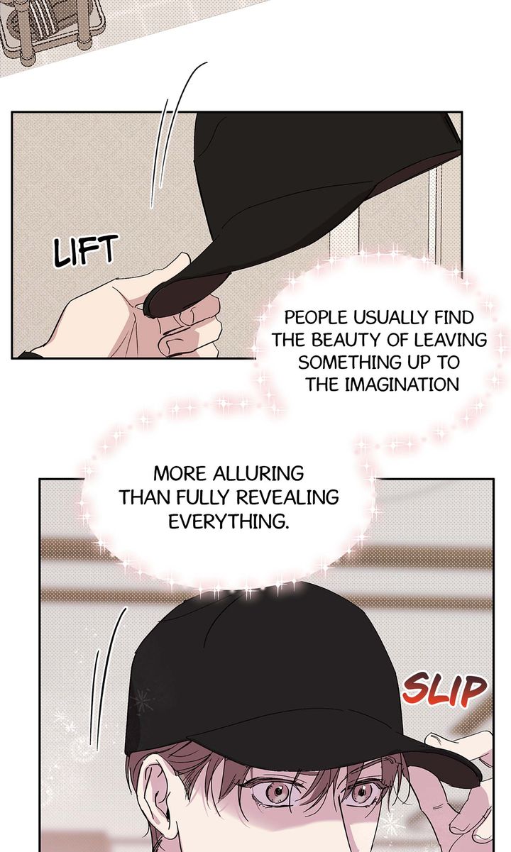 Circuit Breaker [Full ver.] - Chapter 5 manhwa