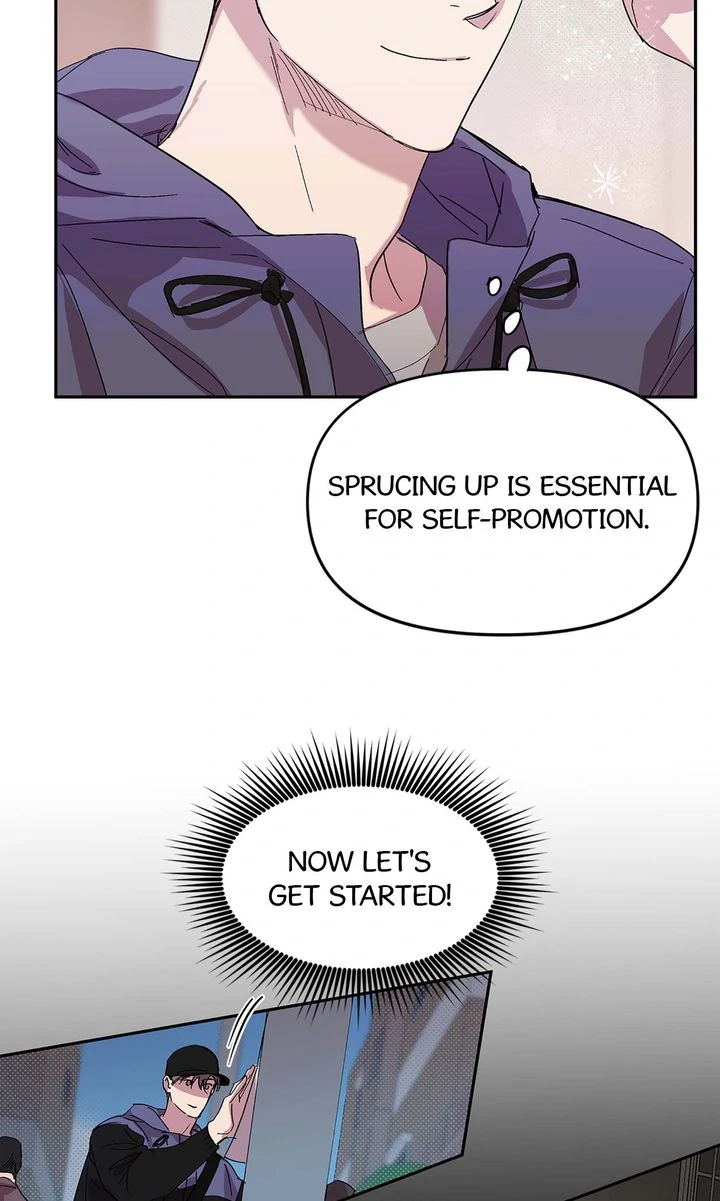 Circuit Breaker [Full ver.] - Chapter 5 manhwa
