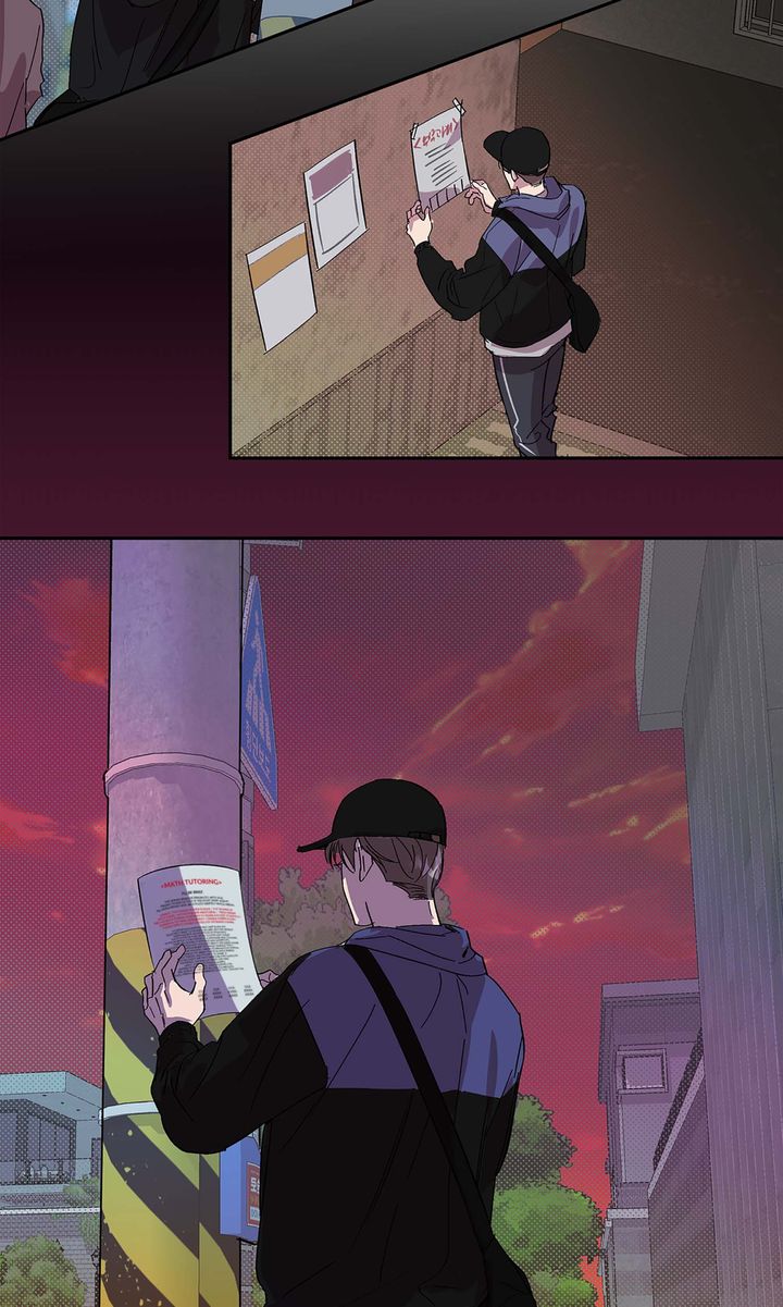Circuit Breaker [Full ver.] - Chapter 5 manhwa
