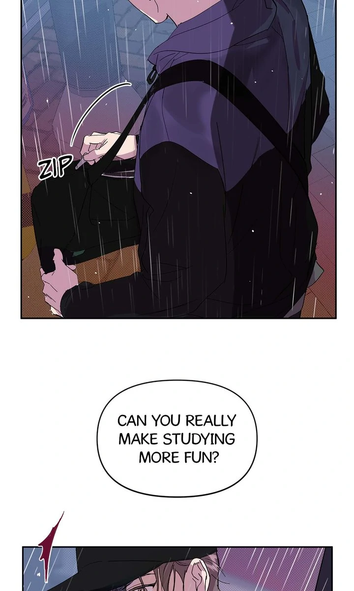 Circuit Breaker [Full ver.] - Chapter 5 manhwa