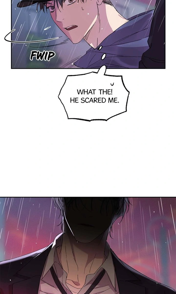 Circuit Breaker [Full ver.] - Chapter 5 manhwa