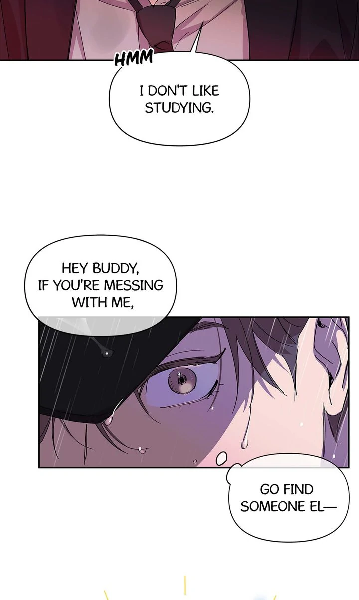 Circuit Breaker [Full ver.] - Chapter 5 manhwa