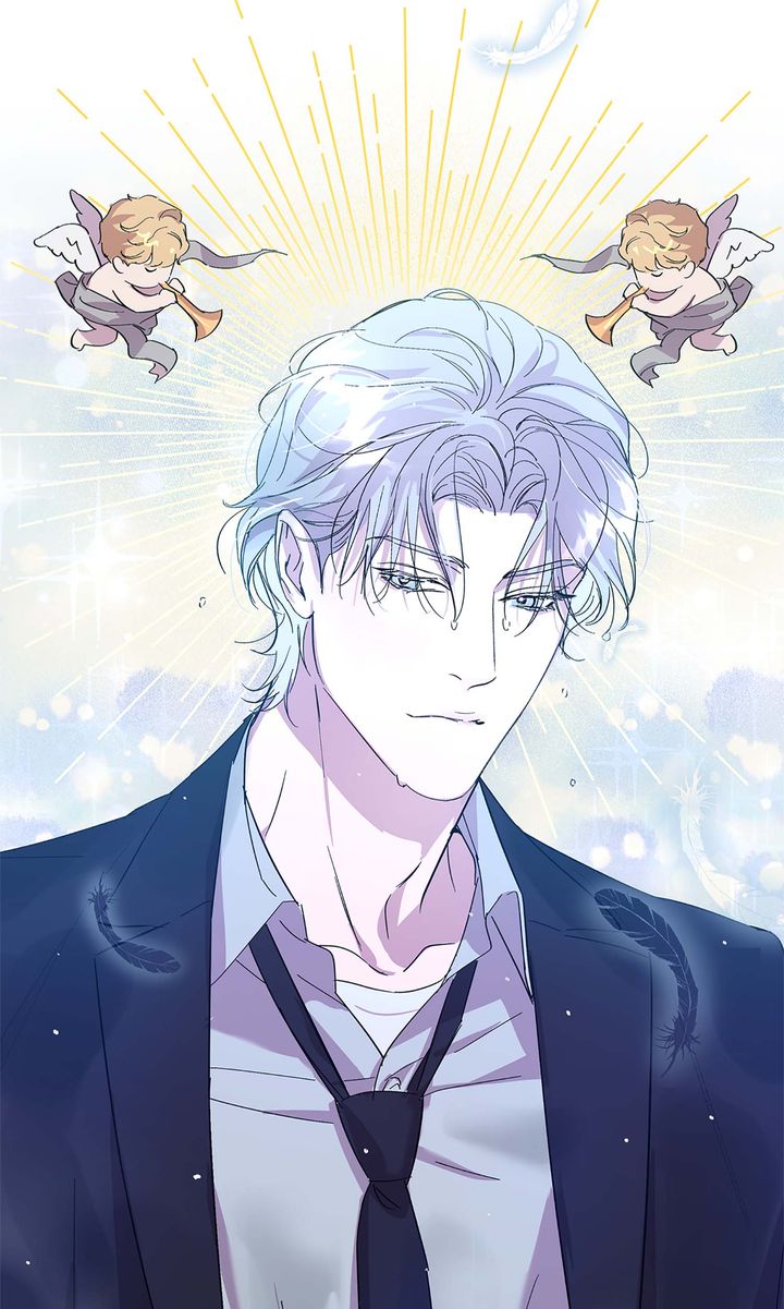 Circuit Breaker [Full ver.] - Chapter 5 manhwa