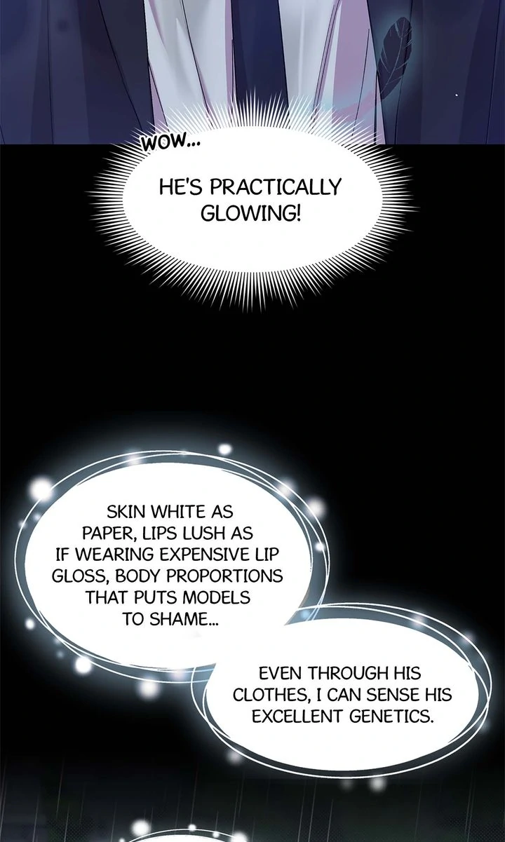 Circuit Breaker [Full ver.] - Chapter 5 manhwa
