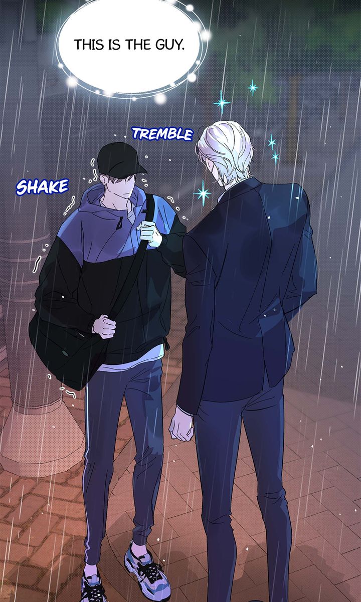 Circuit Breaker [Full ver.] - Chapter 5 manhwa