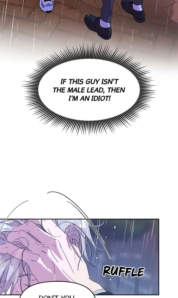 Circuit Breaker [Full ver.] - Chapter 5 manhwa