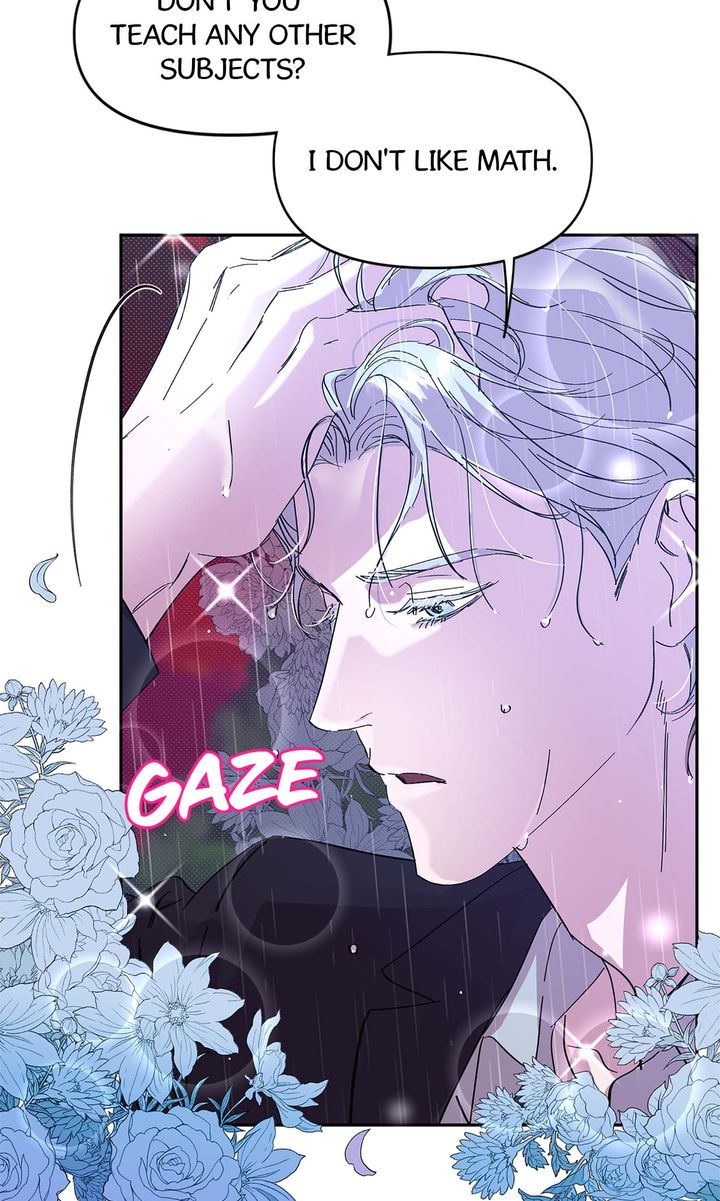 Circuit Breaker [Full ver.] - Chapter 5 manhwa