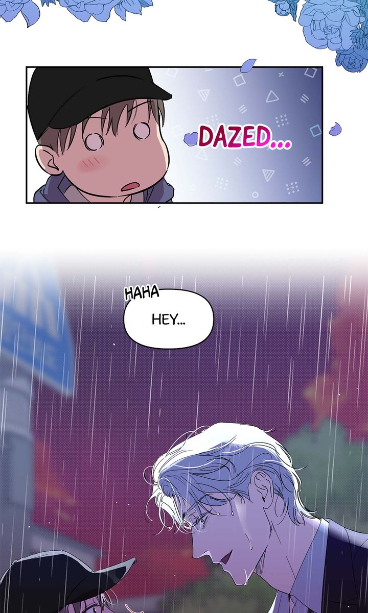 Circuit Breaker [Full ver.] - Chapter 5 manhwa