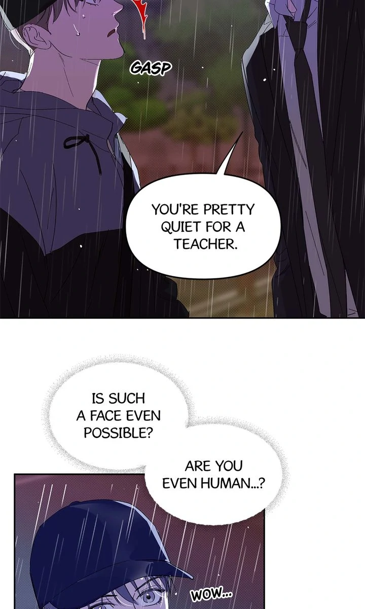 Circuit Breaker [Full ver.] - Chapter 5 manhwa