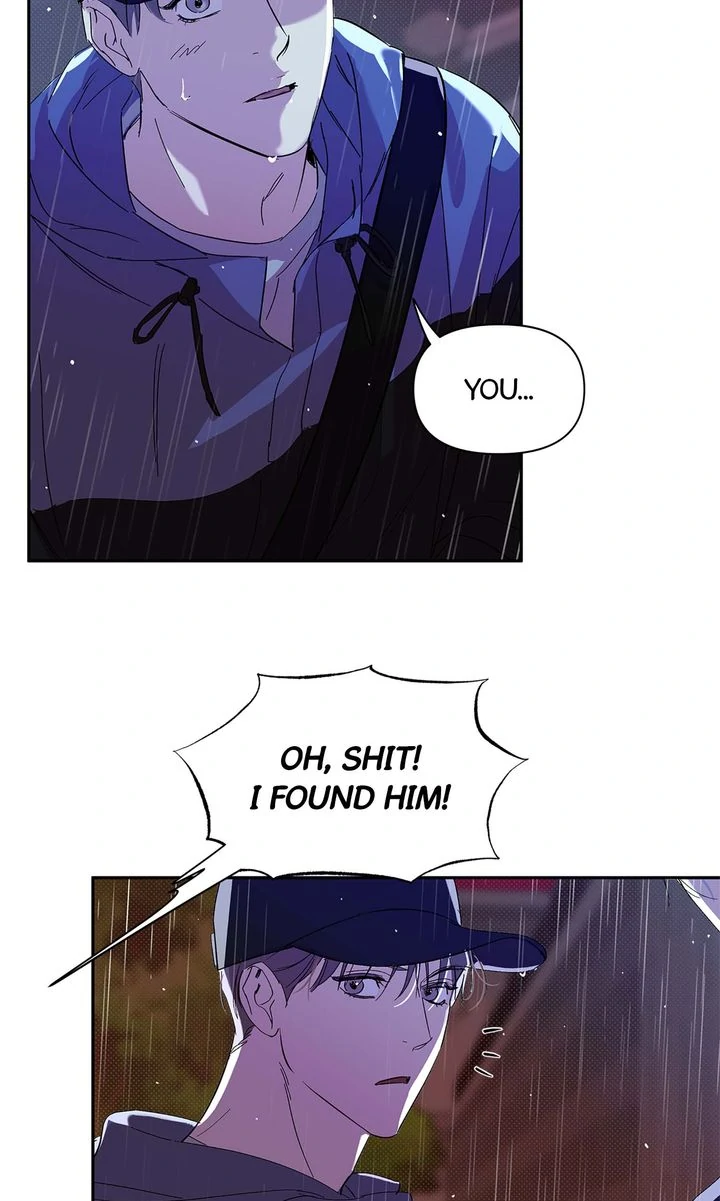 Circuit Breaker [Full ver.] - Chapter 5 manhwa