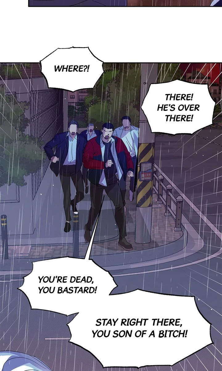 Circuit Breaker [Full ver.] - Chapter 5 manhwa