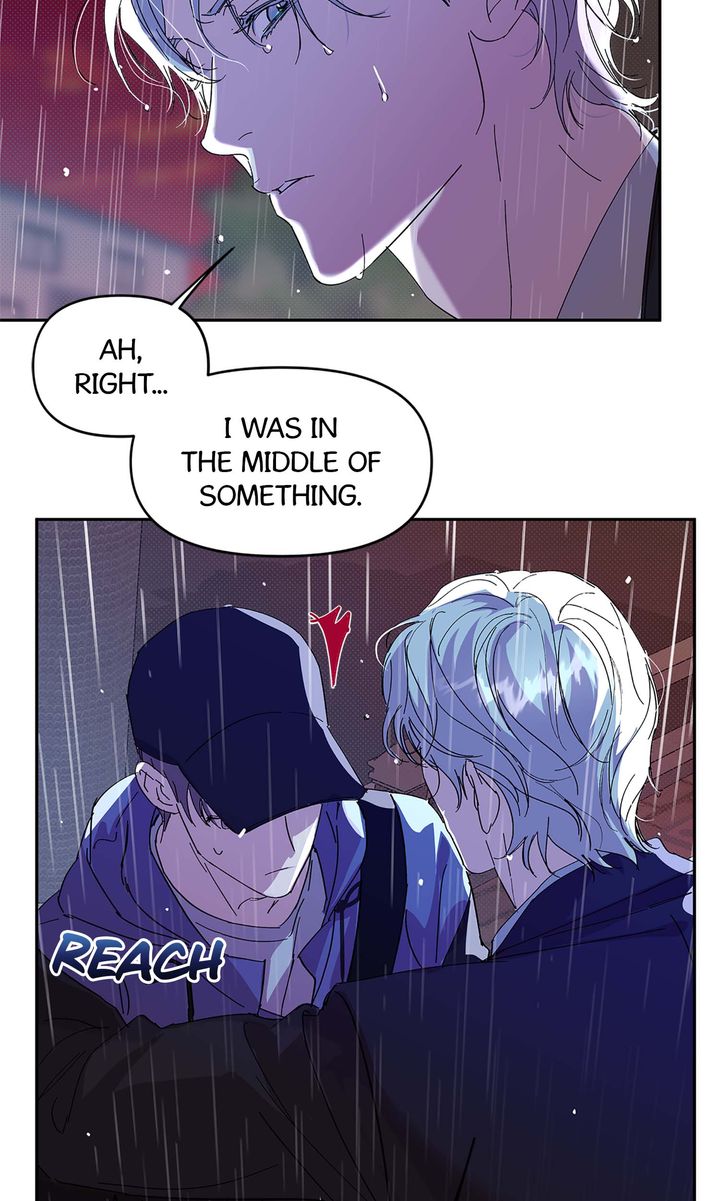 Circuit Breaker [Full ver.] - Chapter 5 manhwa