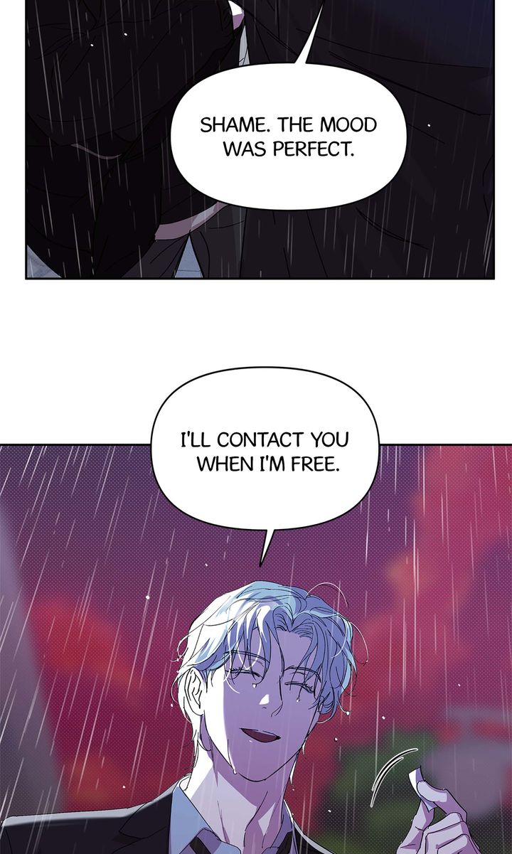 Circuit Breaker [Full ver.] - Chapter 5 manhwa