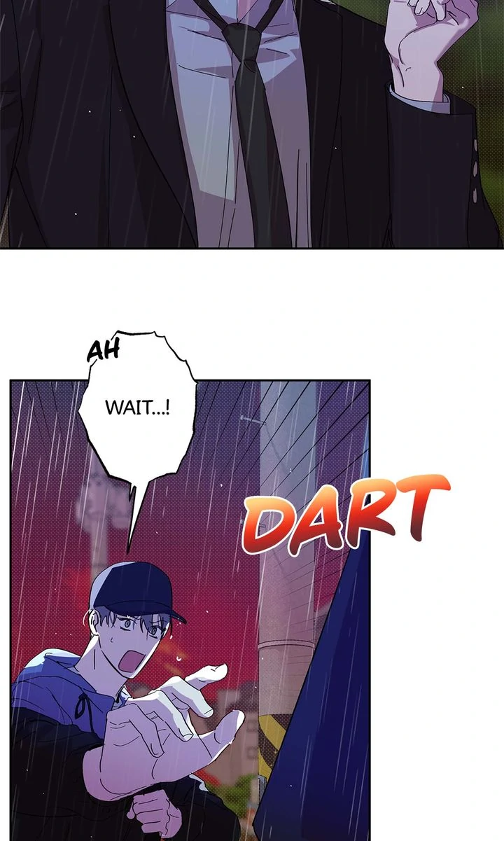 Circuit Breaker [Full ver.] - Chapter 5 manhwa