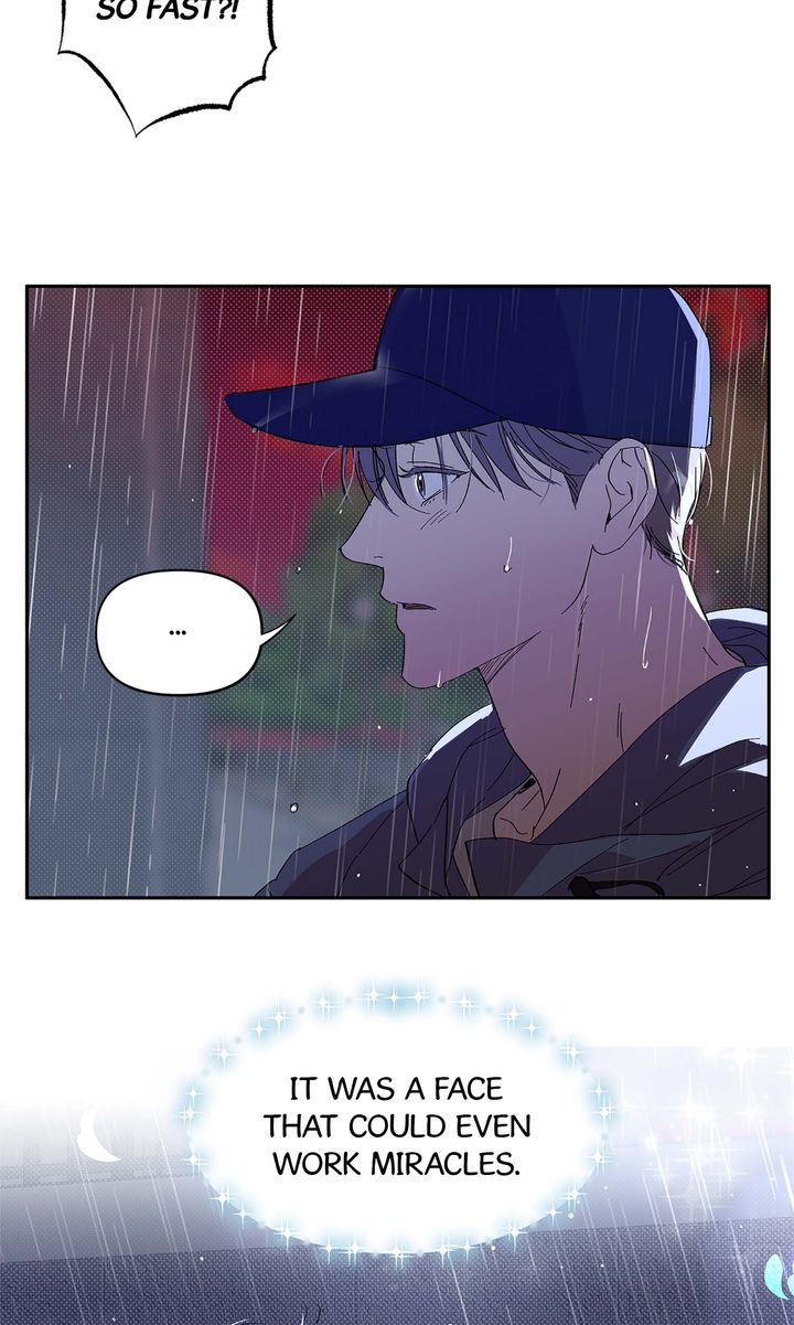 Circuit Breaker [Full ver.] - Chapter 5 manhwa