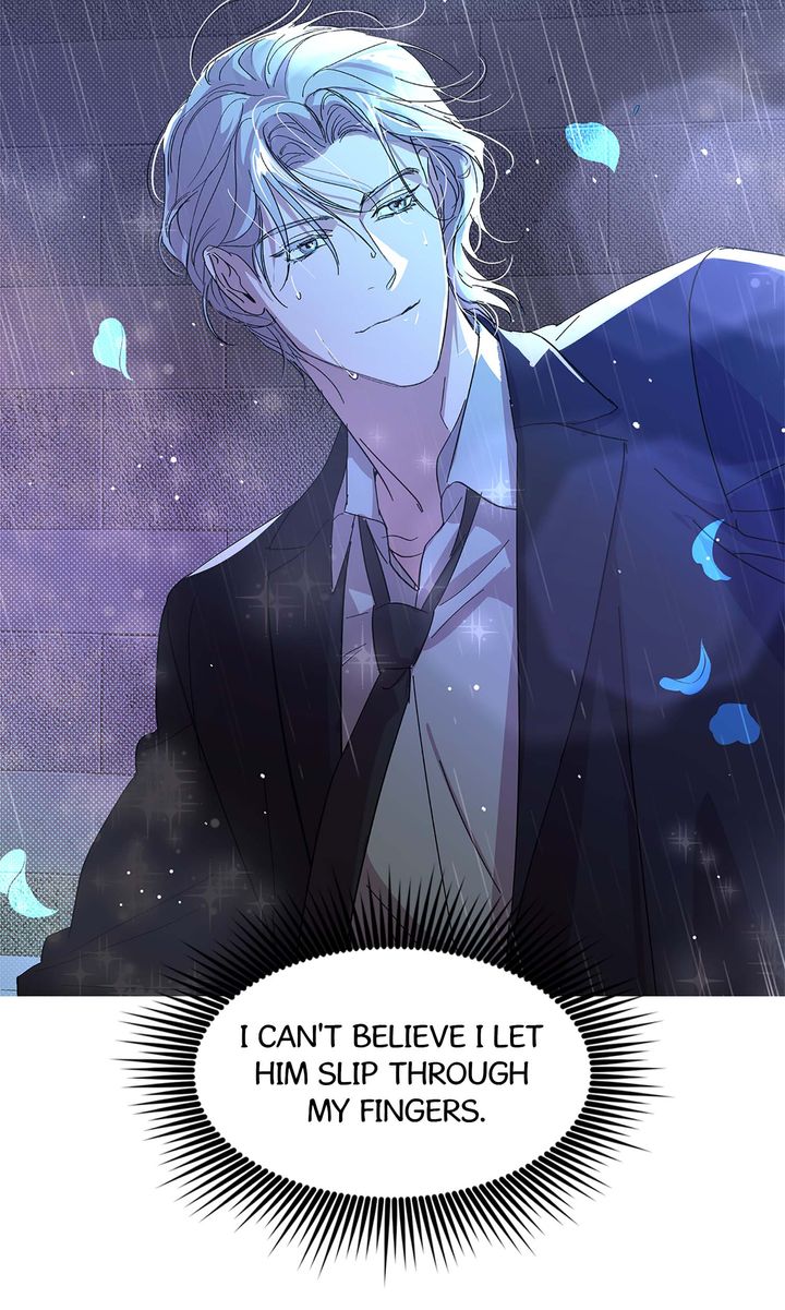 Circuit Breaker [Full ver.] - Chapter 5 manhwa
