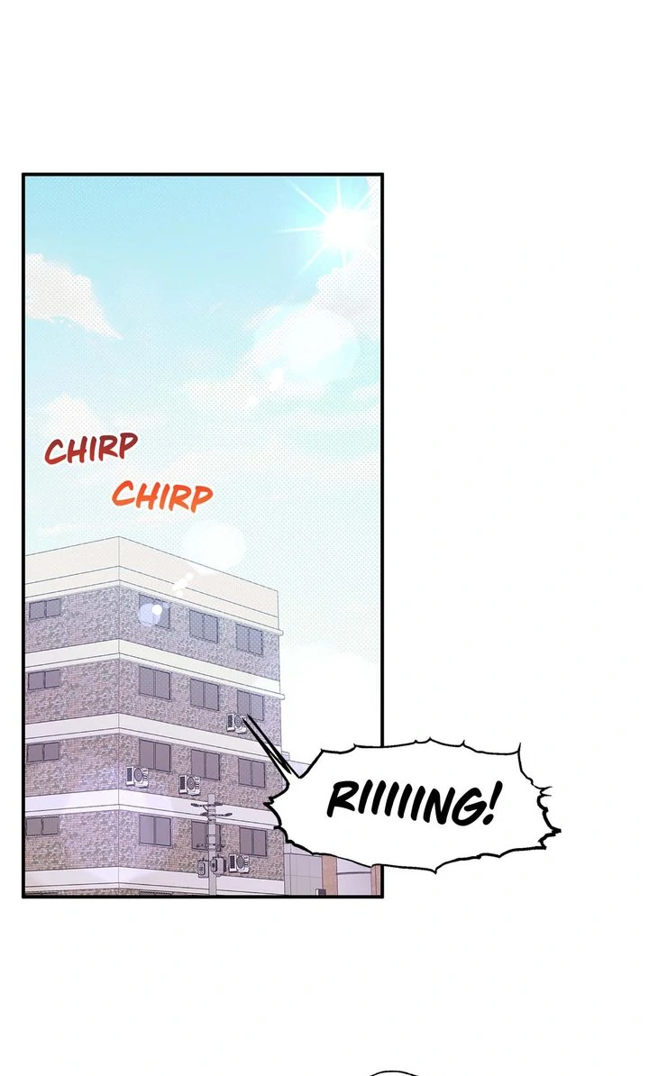 Circuit Breaker [Full ver.] - Chapter 6 manhwa