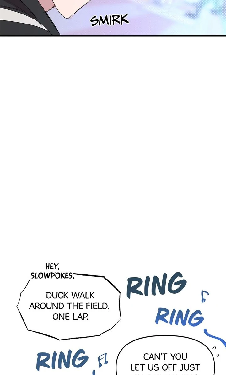 Circuit Breaker [Full ver.] - Chapter 6 manhwa