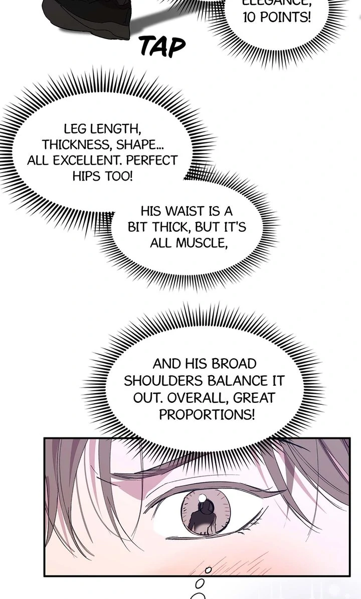 Circuit Breaker [Full ver.] - Chapter 6 manhwa