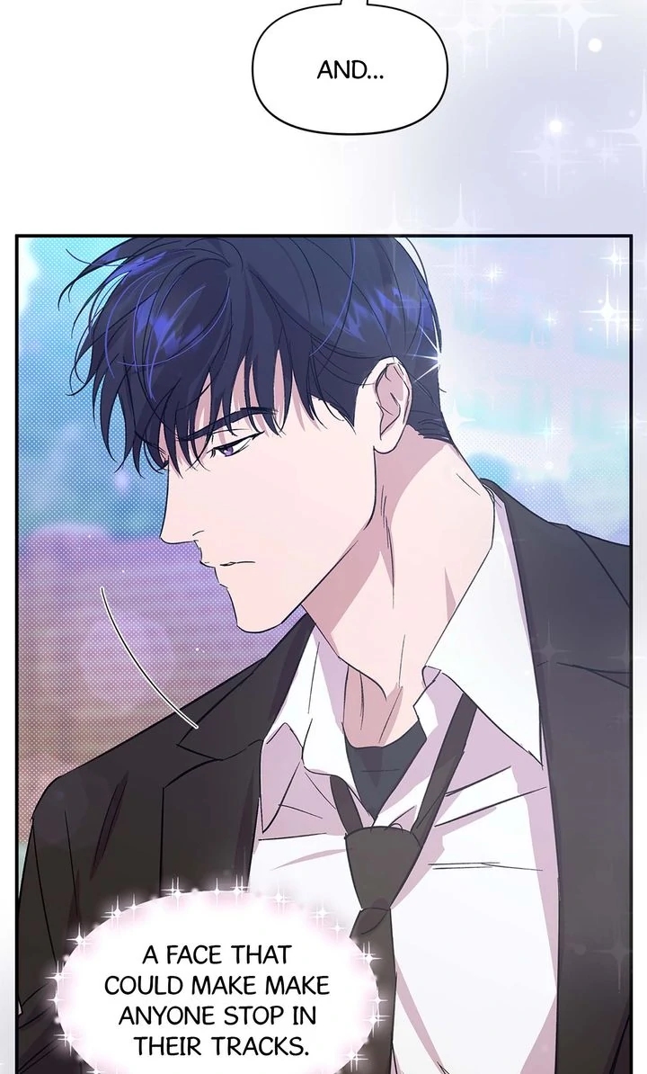Circuit Breaker [Full ver.] - Chapter 6 manhwa