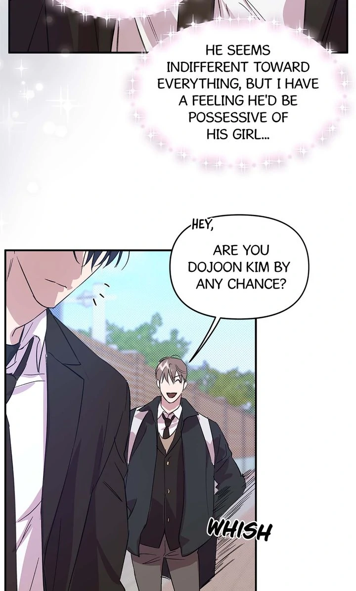 Circuit Breaker [Full ver.] - Chapter 6 manhwa