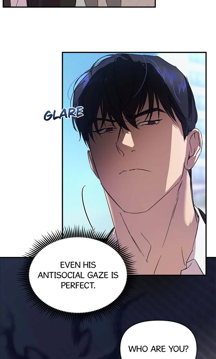 Circuit Breaker [Full ver.] - Chapter 6 manhwa