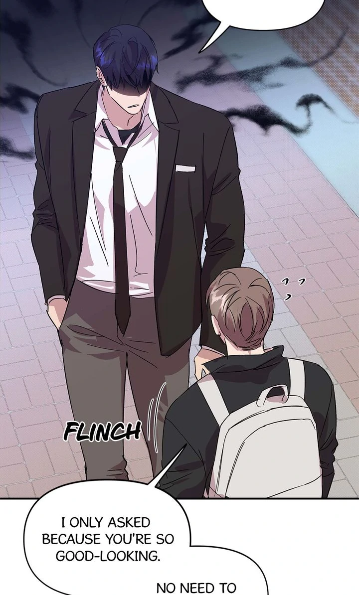Circuit Breaker [Full ver.] - Chapter 6 manhwa