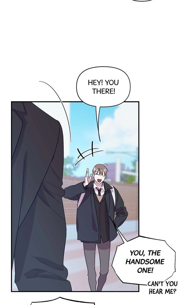 Circuit Breaker [Full ver.] - Chapter 6 manhwa
