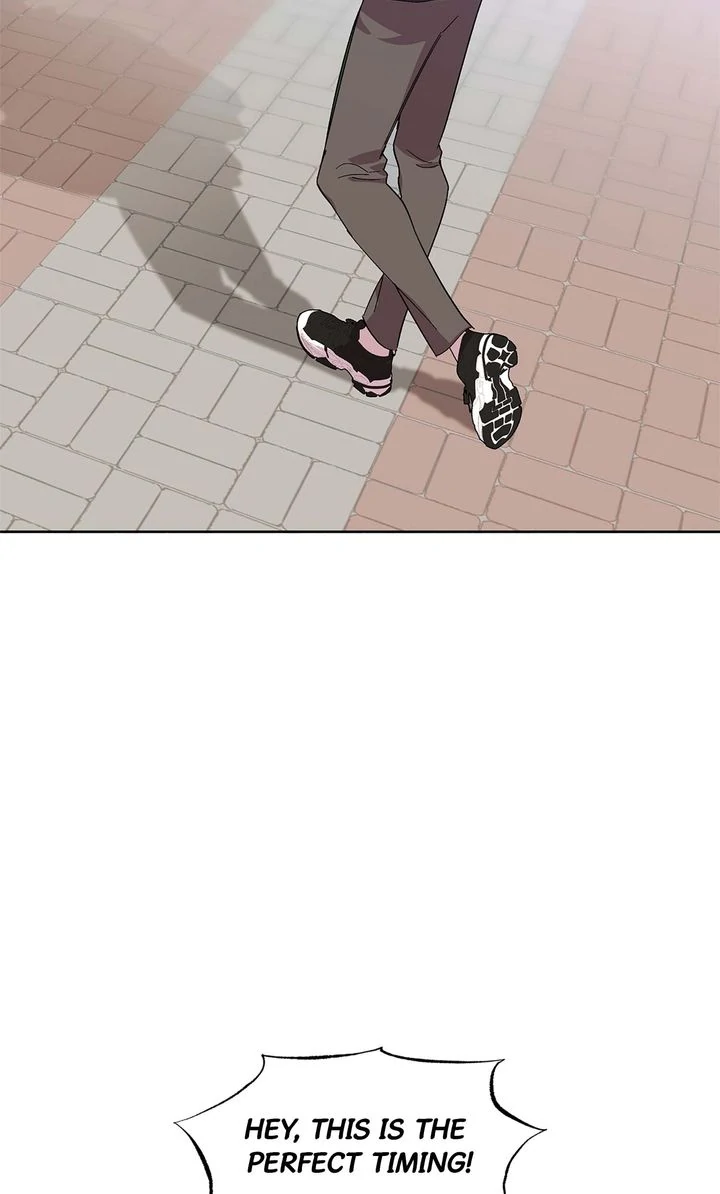 Circuit Breaker [Full ver.] - Chapter 6 manhwa