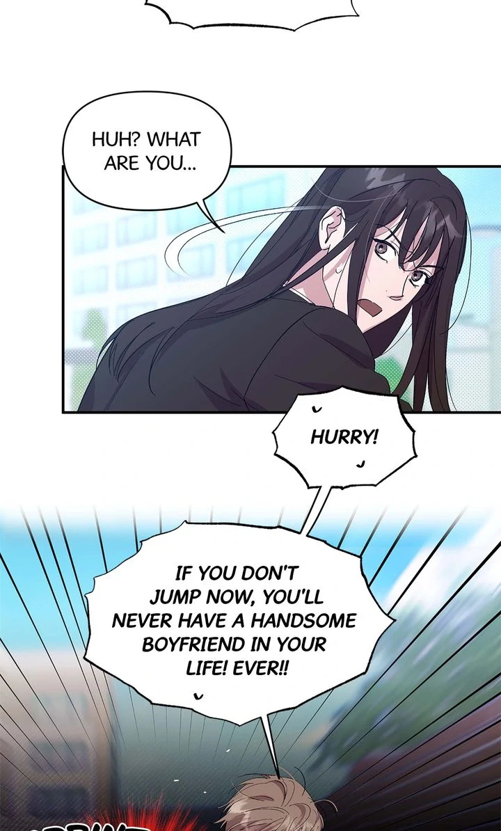 Circuit Breaker [Full ver.] - Chapter 6 manhwa