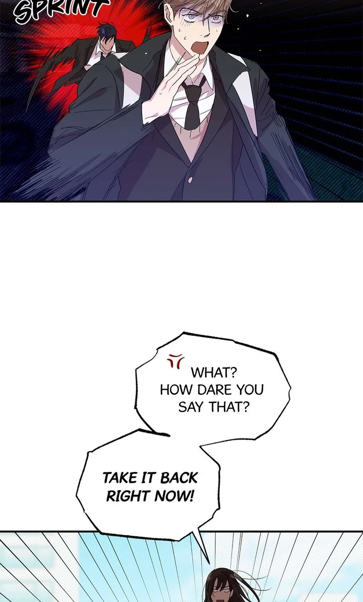 Circuit Breaker [Full ver.] - Chapter 6 manhwa