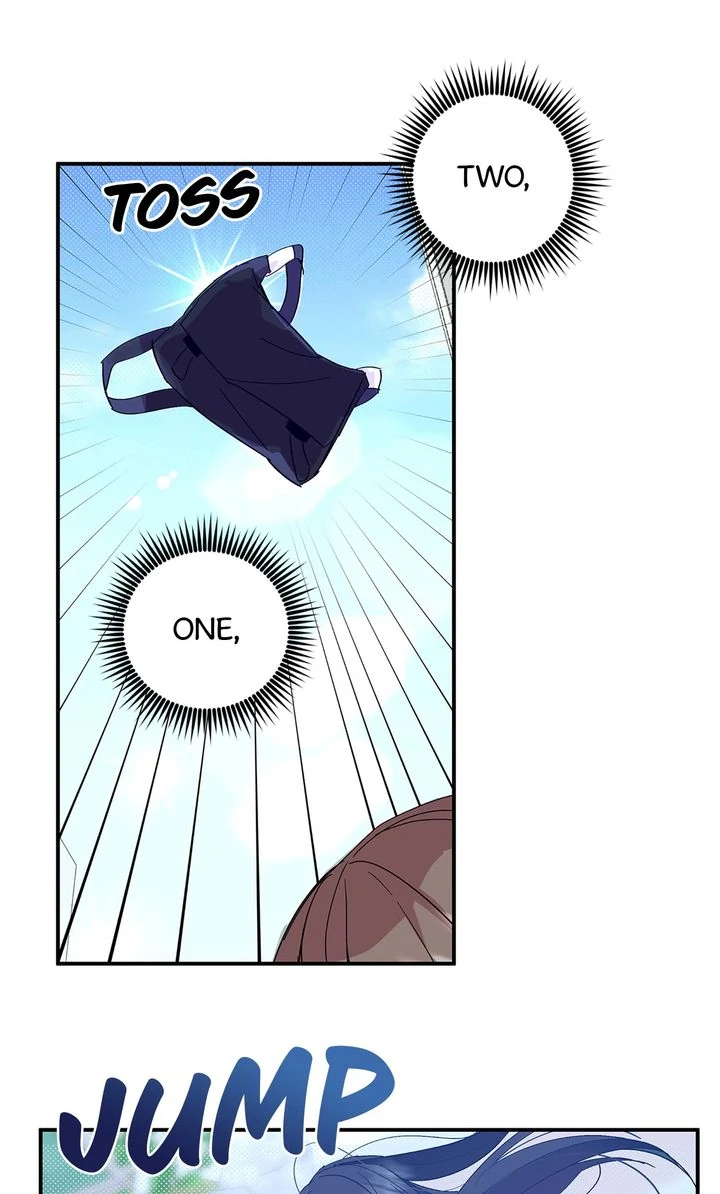 Circuit Breaker [Full ver.] - Chapter 6 manhwa